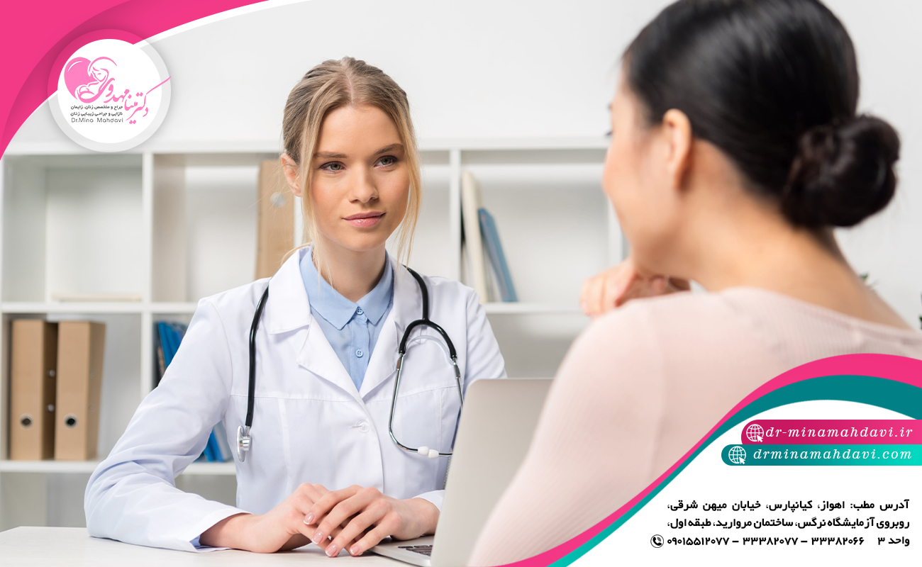 پیشگیری از بروز فتادگی رحم