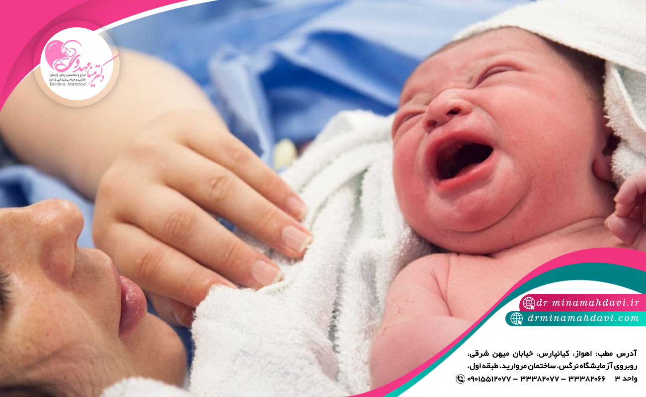آیا افرادی که دیابت بارداری دارند می توانند زایمان طبیعی انجام دهند؟