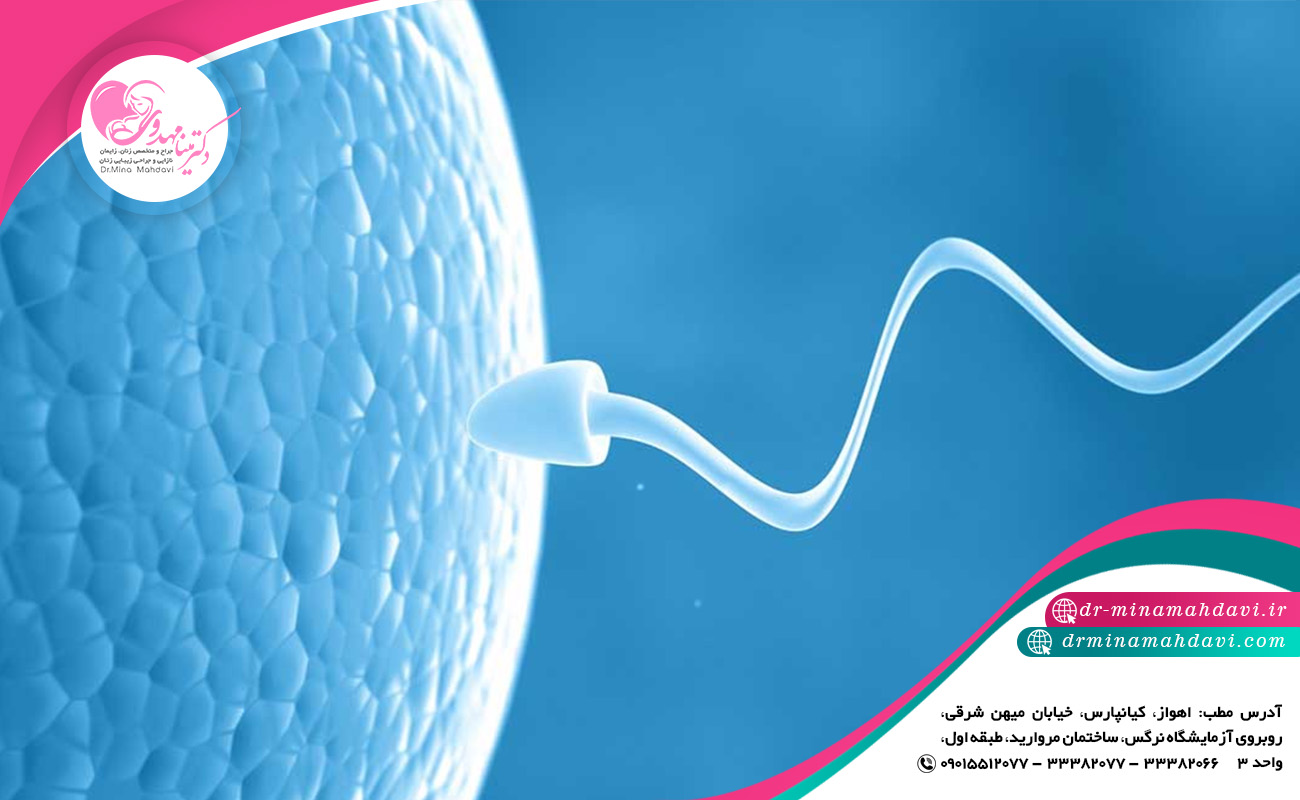 چه تفاوت هایی بین iui و ivf وجود دارد؟