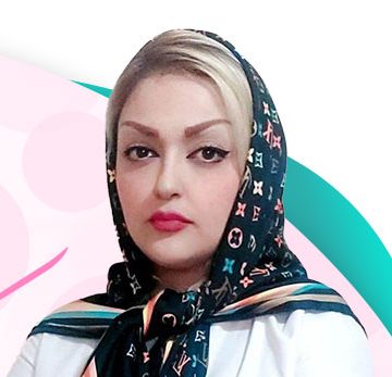 دکتر مینا مهدوی